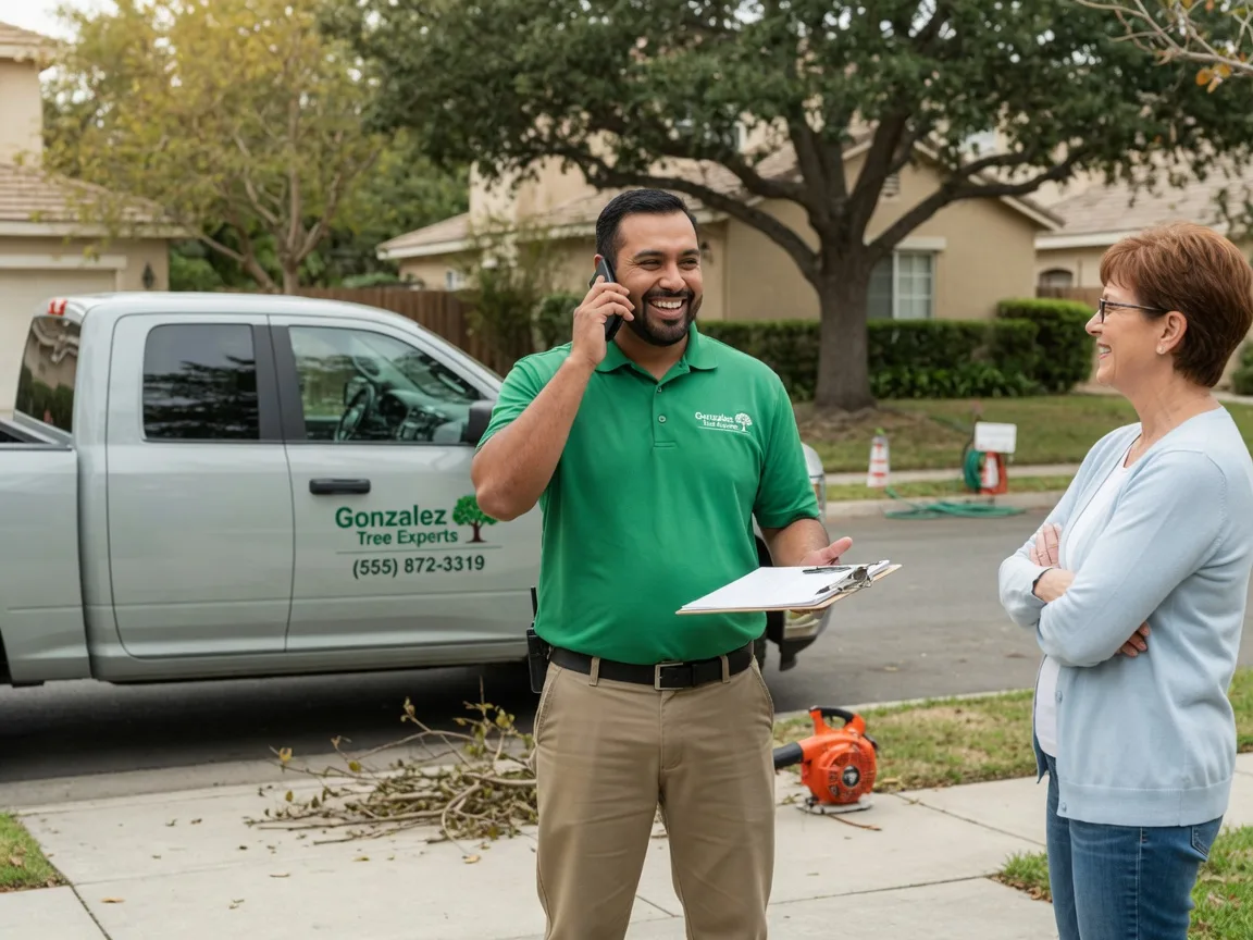 Tree Service Creston, IL FAQs